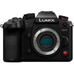 Panasonic DC-GH7 Repair